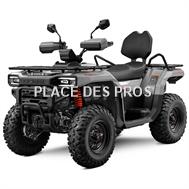 cforce  TERROX 550 LONG