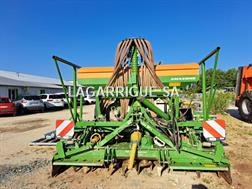 Amazone KG 3001 spécial