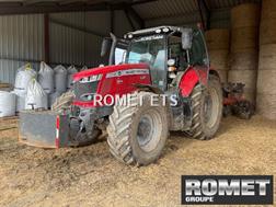 Massey Ferguson 7718 S D6 EF MR