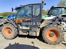 Bobcat TL38.70HFAGRI