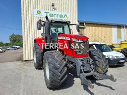 Massey Ferguson 7726 S