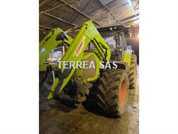 Claas ARION 630