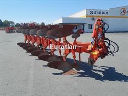 Kuhn MM180-7T