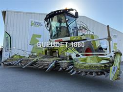 Claas JAGUAR 960  DYNAMIC POWER