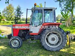 Massey Ferguson 675