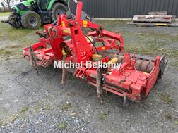 Grégoire-Besson Herse rotative CORVUS PKE 3011 Gregoire Besson