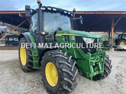 John Deere 6R 120