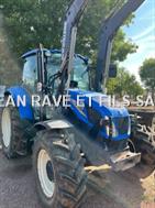 New Holland T5.105