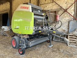 Claas VARIANT 380
