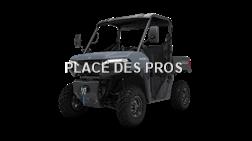 Polaris Quad - transporteur RANGER500 Polaris