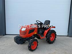 Kubota Micro tracteur B1220 Kubota