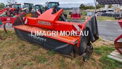 Kubota DM 4032 S