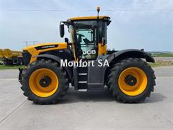 JCB Fastrac 6300