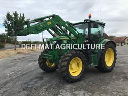 John Deere 6115 R