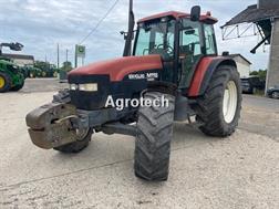 New Holland M115