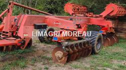 Kuhn Discover XM 28