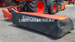 Kubota DM 2028