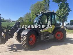 Claas Scorpion 732