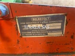 Kuhn BELRECOLT