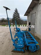 Lemken ZIRKON 8/300 SG