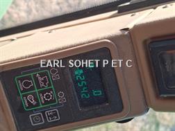John Deere 2264 Hillmaster