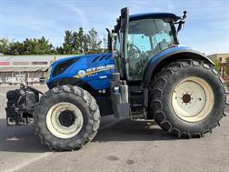 New Holland T7.165S