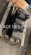 Pateer Pièce tracteur FP6000 HD crochet ramasseur hydraul