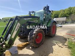 Fendt 310 VARIO PROFI