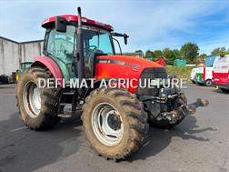 Case IH MXU115