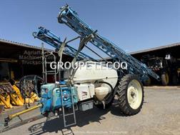 Evrard METEOR PLUS 2800