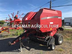 Case IH RBX 452