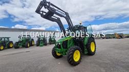John Deere 6100M