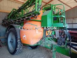 Amazone Pulvérisateur traîné UX 3200 SPECIAL PREMIUM Amazo