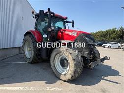 Case IH PUMA CVX 185