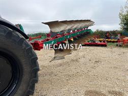 Kverneland Ecomat