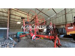 Kuhn GA 8121