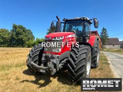 Massey Ferguson 8732 DV EX