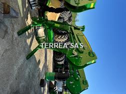 John Deere 623R