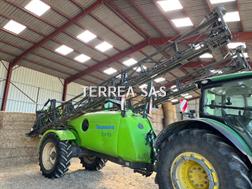 Tecnoma FORTIS