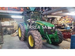 John Deere 5085M