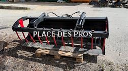 Mailleux BMS225H