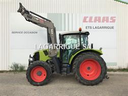 Claas ARION 430 CIS