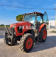 Kubota M6-142