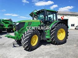 John Deere 6195R