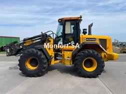 JCB 434 S