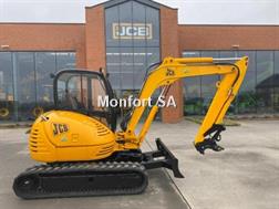 JCB 8060