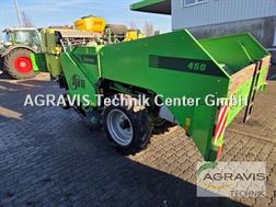 AVR CERES 450