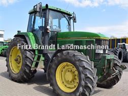 John Deere 7700