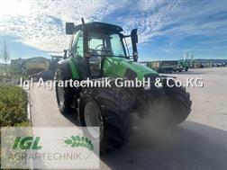 Deutz-Fahr Agrotron 115 MK3