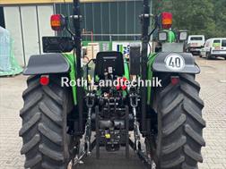 Deutz-Fahr Agrolux 65